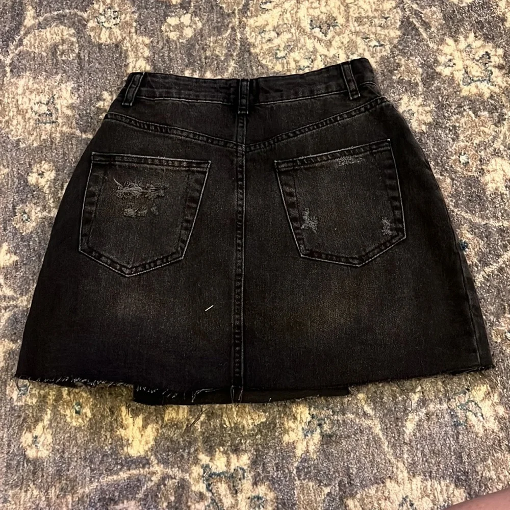 BDG Denim Skirt - Picture 5 of 5